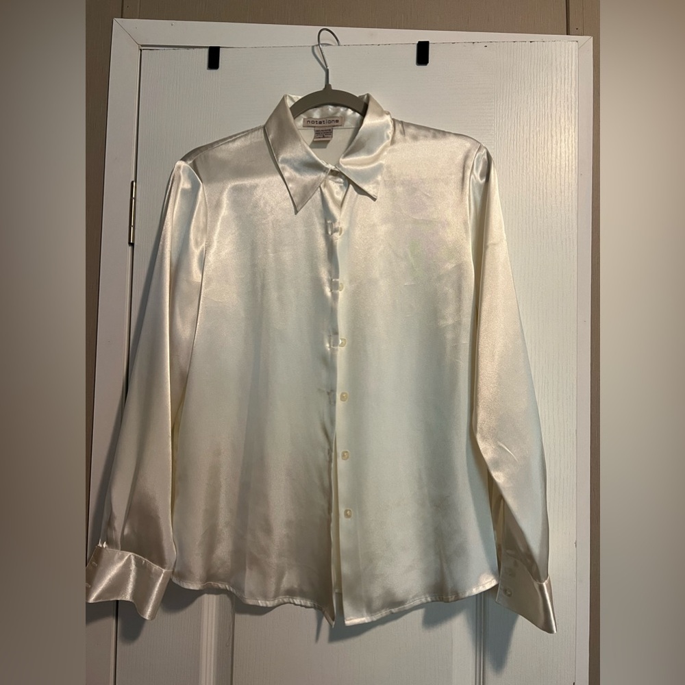 Blouse - Picture 1 of 1